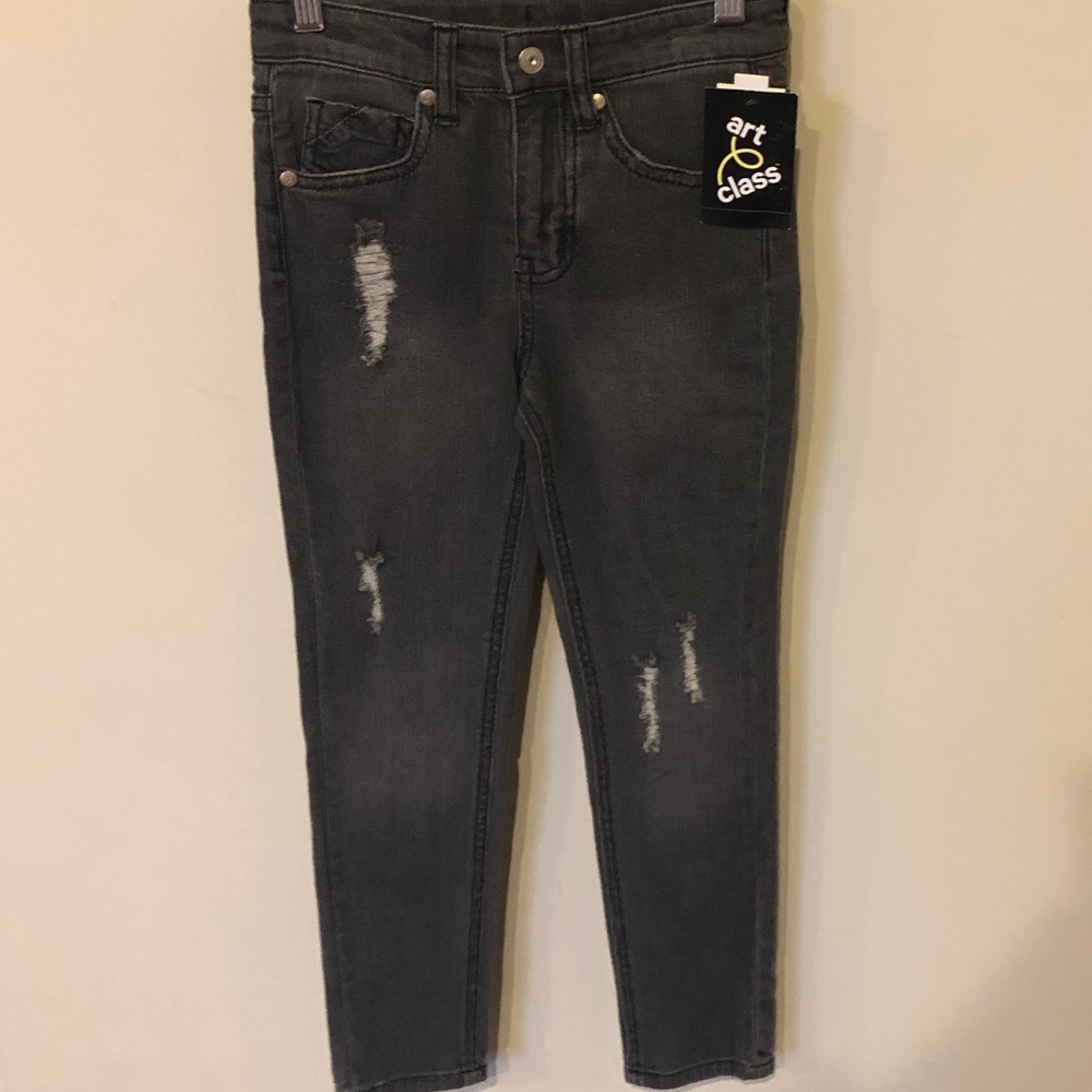 Boy’s jeans - Picture 2 of 2